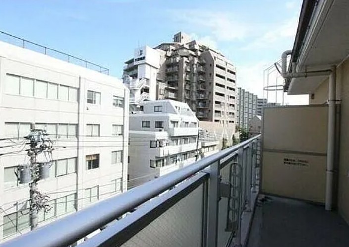 バルコニー　☆バルコニー☆