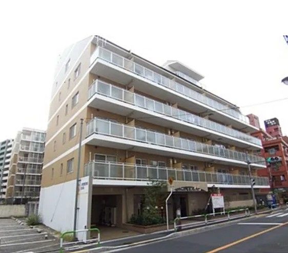 建物外観　☆外観☆