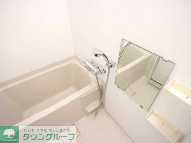 バス・シャワールーム　※参考写真