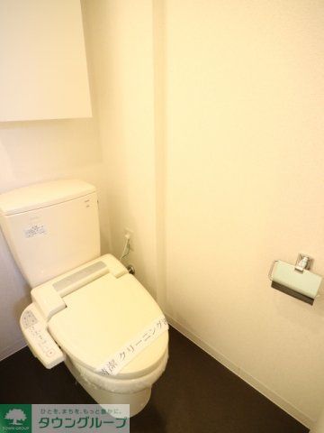 トイレ　※参考写真