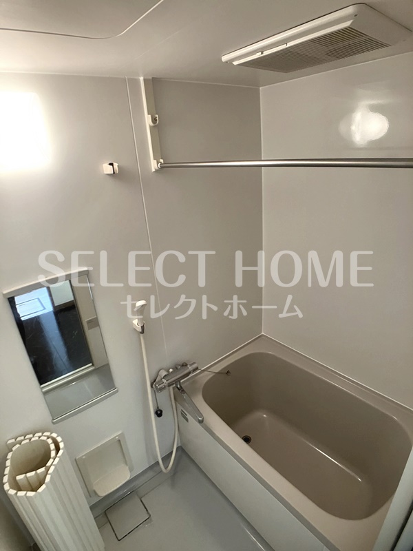 バス・シャワールーム　同型タイプ