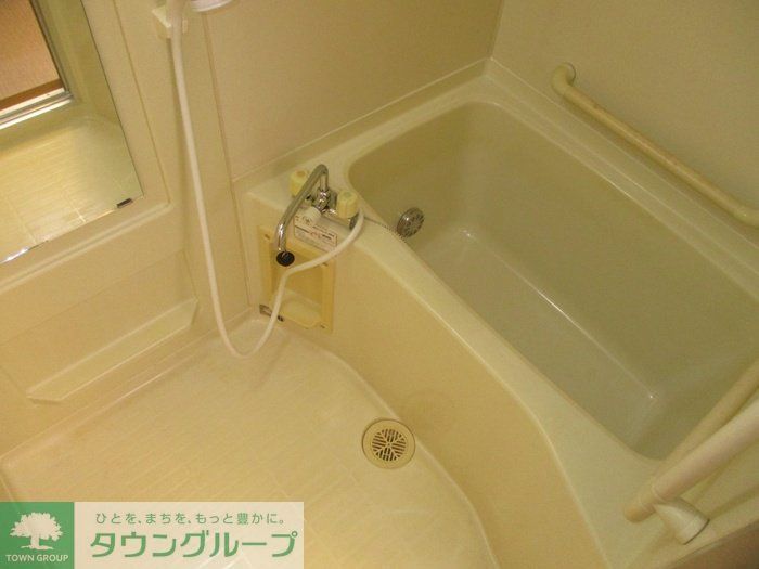 バス・シャワールーム　お問合せはタウンハウジングまで！※現地待合わせ相談可能