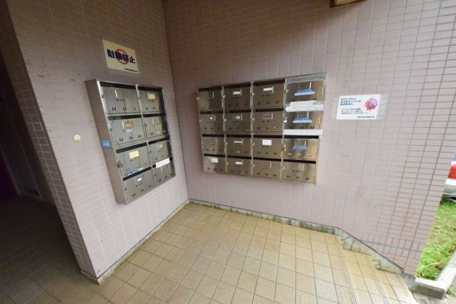 その他共有部分　お問合せはタウンハウジングまで！※現地待合わせ相談可能