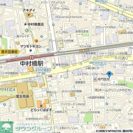 その他　バルコニー