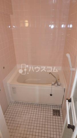 グロース寝屋川Iの風呂写真