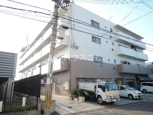 グロース寝屋川Iの外観写真