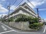 代々木ハイライズ 2階 築52年4ヶ月の賃貸物件