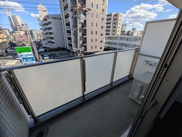 バルコニー　初期費用分割可★ご希望の場所まで無料送迎サービス付♪