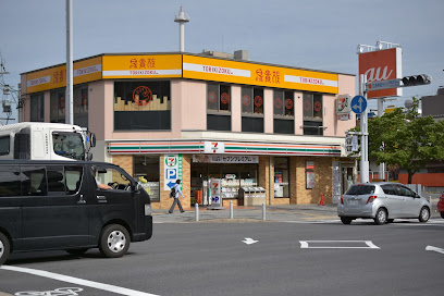 コンビニ　セブンイレブン 名古屋阿由知通4丁目店（コンビニ）まで238m