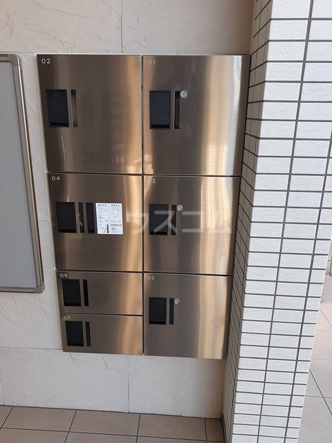 ロビー
