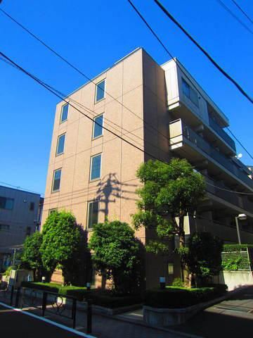 建物外観　春日駅徒歩６分！