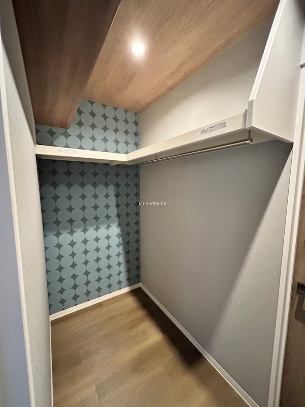 リノスタイル西明石の内装写真
