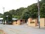 高校・高専　志学館中等部・高等部（高校・高専）まで618m