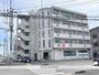 宮崎神宮駅より徒歩19分 3階 築26年7ヶ月の賃貸物件
