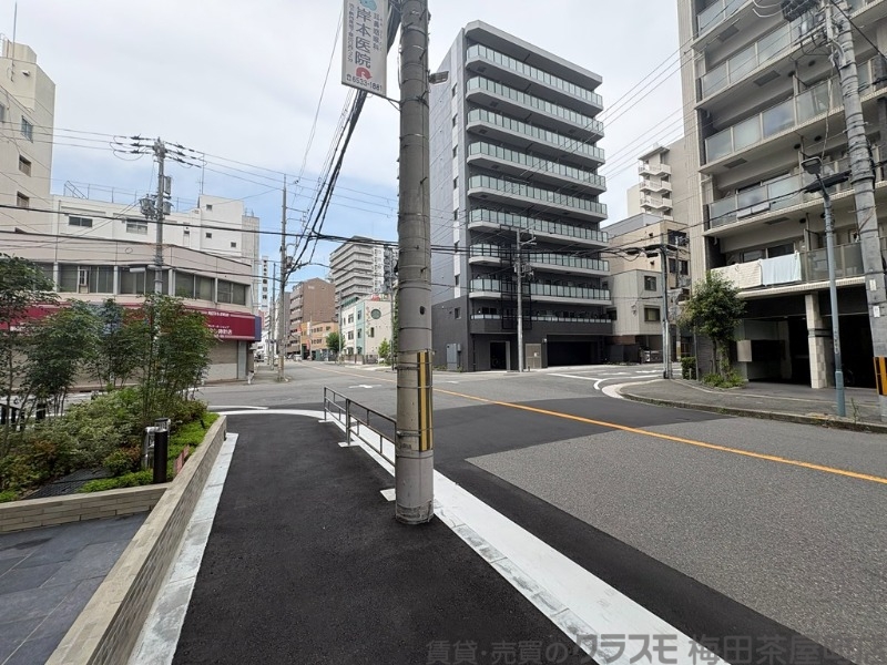 その他　（その他）まで10m