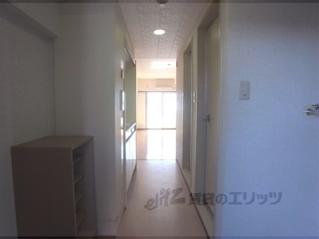 その他部屋・スペース　廊下
