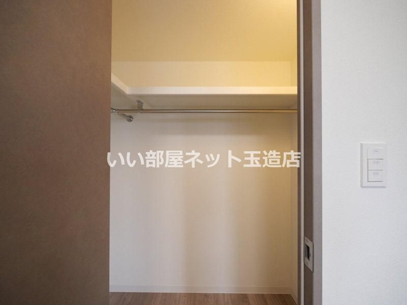 プレサンス長田レジェールの内装写真