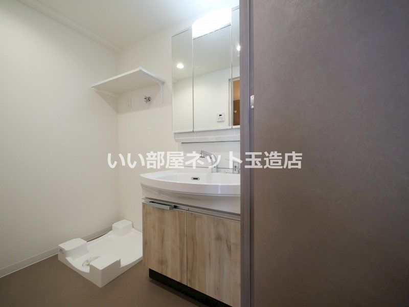 プレサンス長田レジェールの内装写真