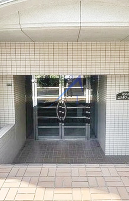 エントランス　エントランスです。