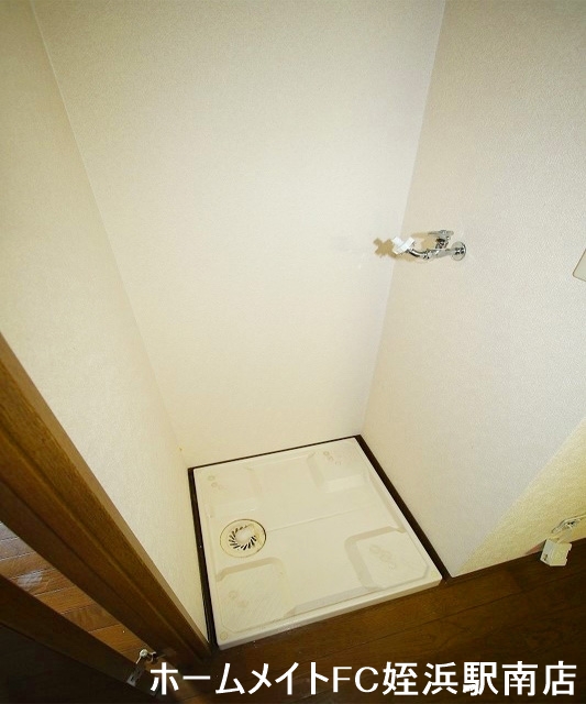 その他設備　★洗濯機置場は室内に♪★参考写真