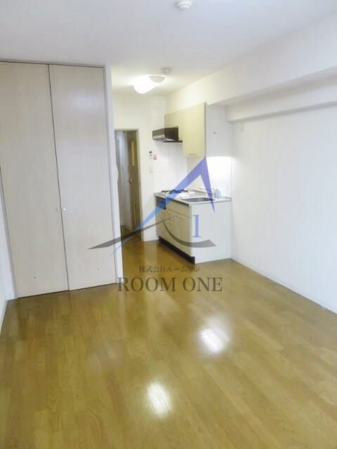 居室・リビング　洋室のお部屋です。