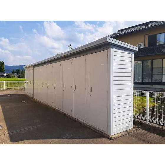 その他　屋外物置
