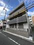平野駅より徒歩9分 1階 築3年3ヶ月の賃貸物件