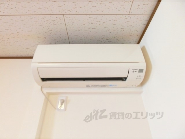 その他設備　居室