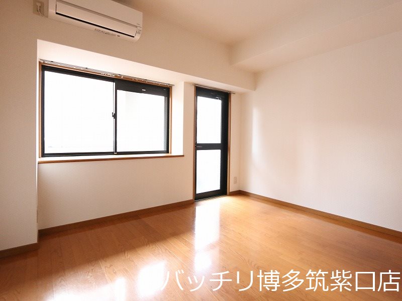 眺望　別号室タイプの為、現状を優先します