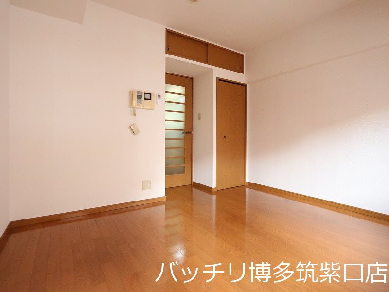 その他部屋・スペース　別号室タイプの為、現状を優先します