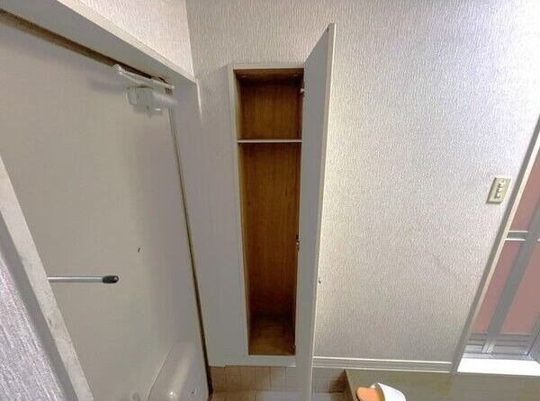 玄関　図面と現状に相違がある場合には現状を優先