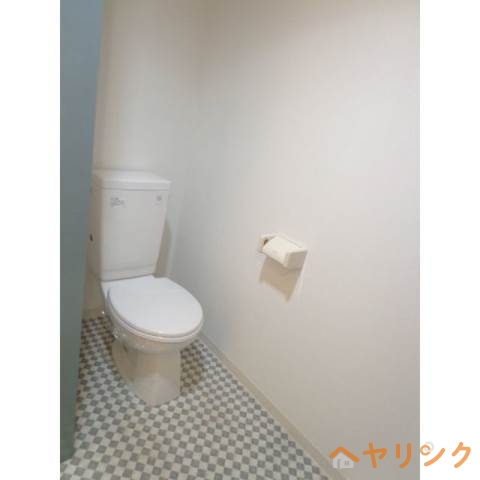トイレ　イメージ