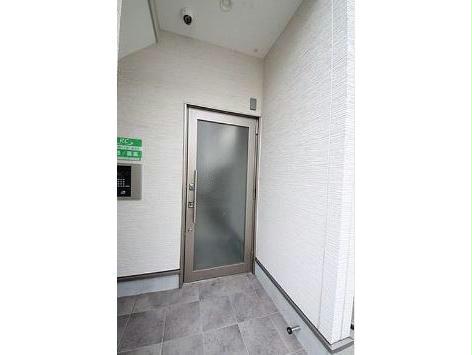 その他共有部分　建物設備