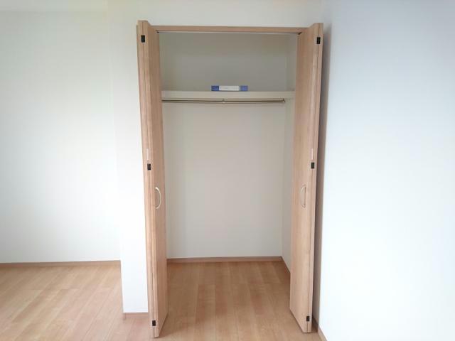 収納　※別部屋写真