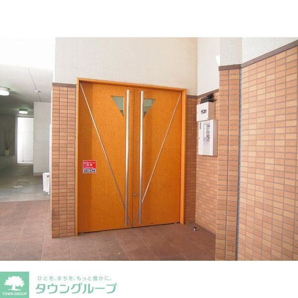 ロビー