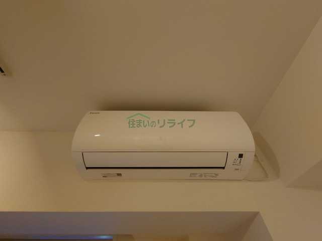 その他設備　ザ・パークハビオ早稲田