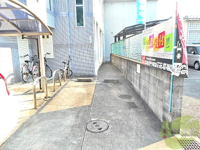 その他　（その他）まで100m