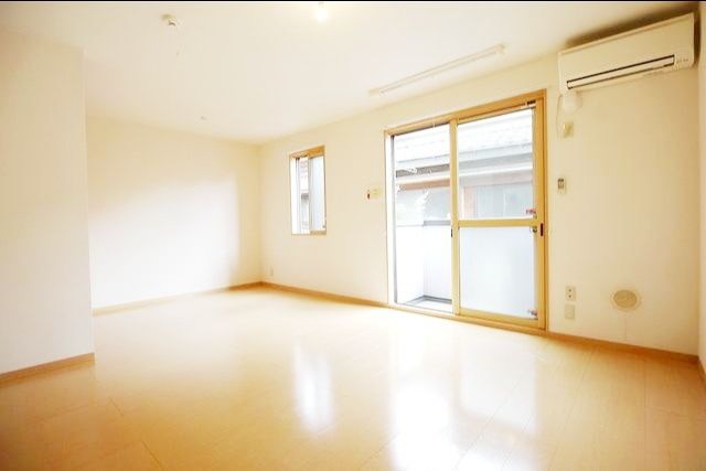 居室・リビング　★お部屋探しは株式会社タウンハウジング東京まで★