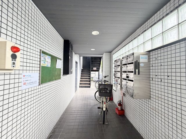 ロビー