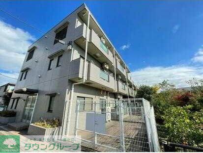 建物外観　★お問い合わせはタウンハウジングまで★