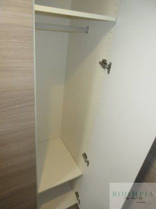 収納　収納