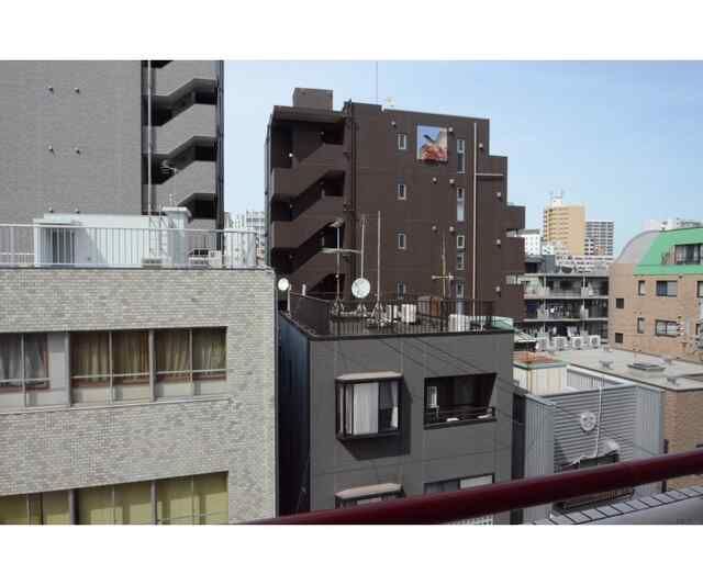眺望　※別部屋参考写真