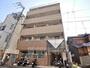 北大路駅より徒歩13分 4階 築16年7ヶ月の賃貸物件