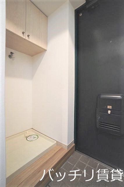玄関　別号室写真の為、現状優先