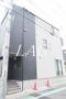 お花茶屋駅より徒歩8分 2階 新築の賃貸物件