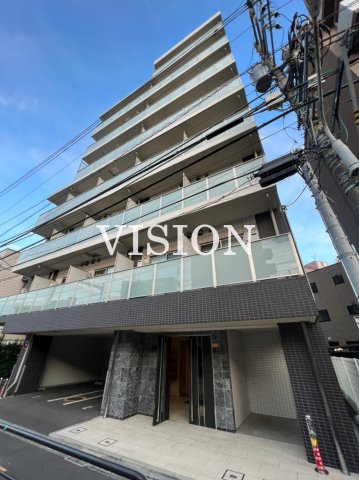 建物外観　☆外観☆
