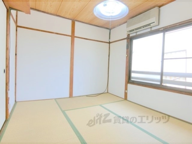 その他部屋・スペース　和室