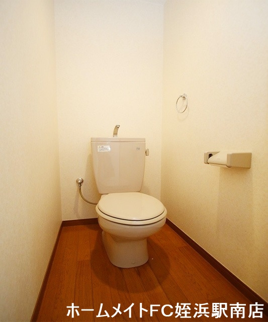 トイレ　★トイレです♪ごゆっくり♪★参考写真