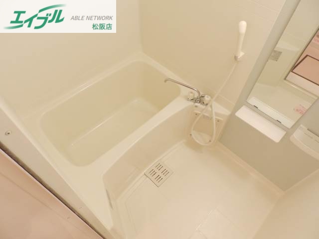 バス・シャワールーム　他部屋のお写真です！