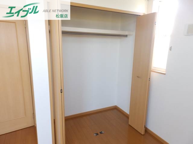 収納　他部屋のお写真です！